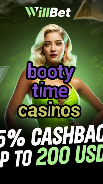 booty time casinos-igamblingorder.com
