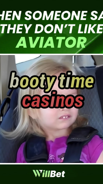 booty time casinos-igamblingorder.com