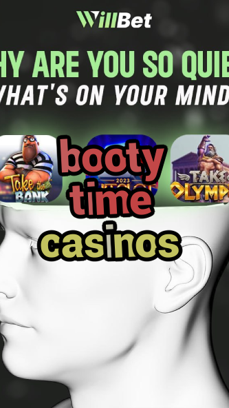 booty time casinos-igamblingorder.com